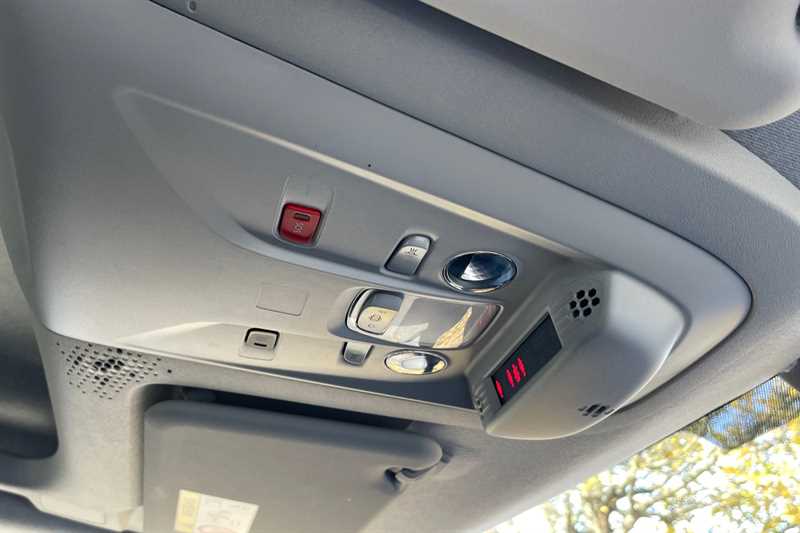 Used Vauxhall Combo Life Electric 2025 for sale - 76410710: Photo 19