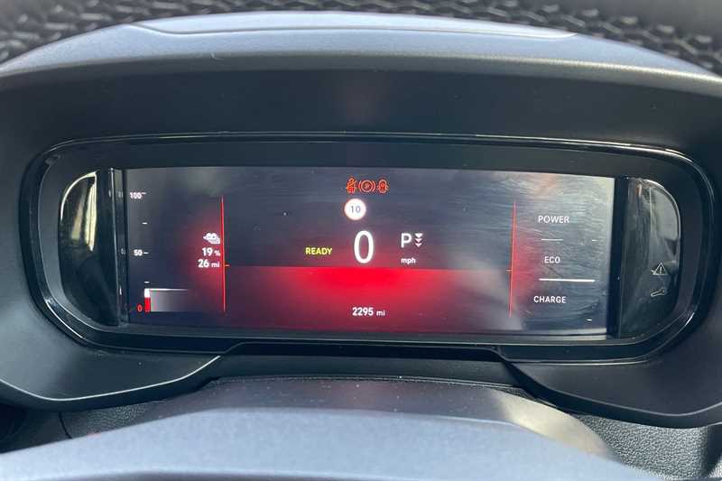 Used Vauxhall Combo Life Electric 2025 for sale - 76410710: Photo 20