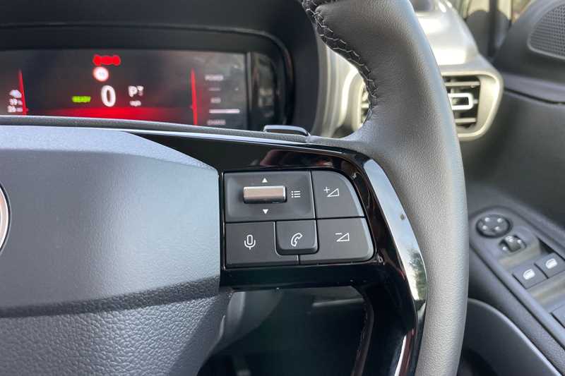 Used Vauxhall Combo Life Electric 2025 for sale - 76410710: Photo 22