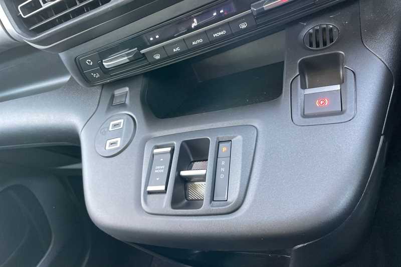 Used Vauxhall Combo Life Electric 2025 for sale - 76410710: Photo 27