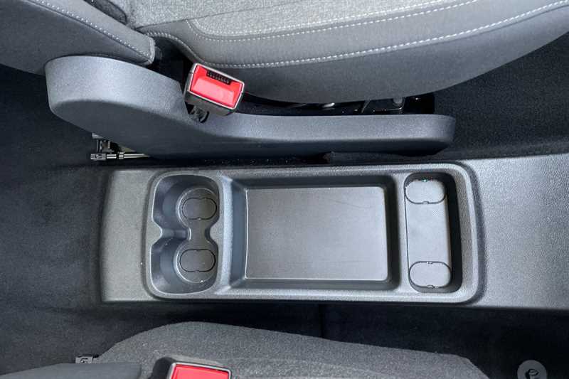 Used Vauxhall Combo Life Electric 2025 for sale - 76410710: Photo 28