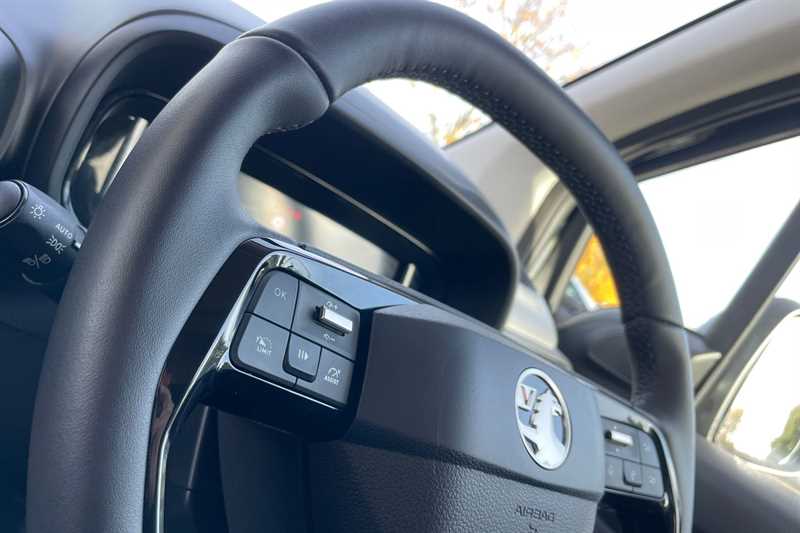 Used Vauxhall Combo Life Electric 2025 for sale - 76410710: Photo 30