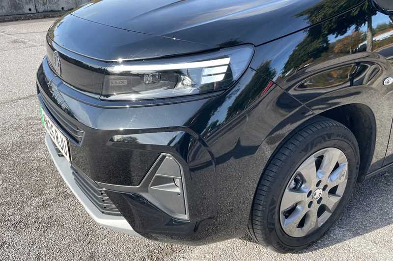 Used Vauxhall Combo Life Electric 2025 for sale - 76410710: Photo 32