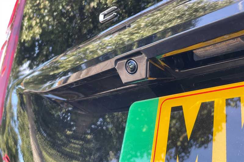 Used Vauxhall Combo Life Electric 2025 for sale - 76410710: Photo 37