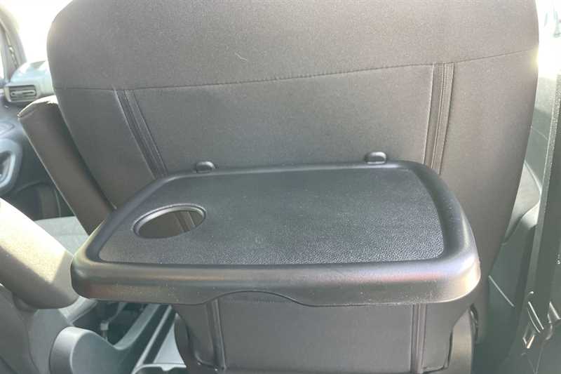 Used Vauxhall Combo Life Electric 2025 for sale - 76410710: Photo 39