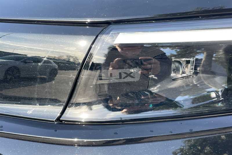 Used Vauxhall Combo Life Electric 2025 for sale - 76410710: Photo 40