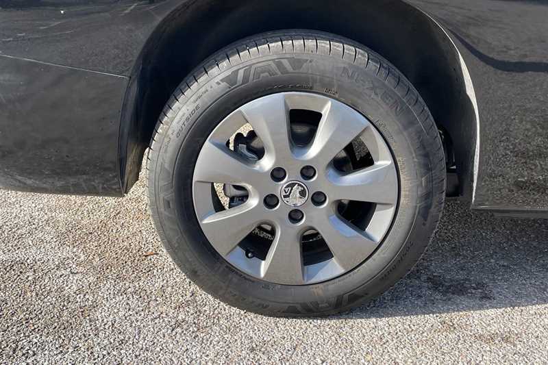 Used Vauxhall Combo Life Electric 2025 for sale - 76410710: Photo 9