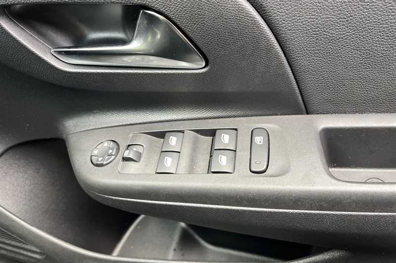 Used Vauxhall Corsa 2022 for sale - 77471018: Photo 14