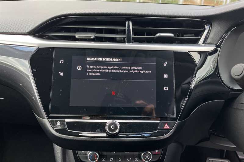 Used Vauxhall Corsa 2022 for sale - 77471018: Photo 16