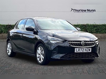 Used Vauxhall Corsa 2022 for sale - 77471018: Photo