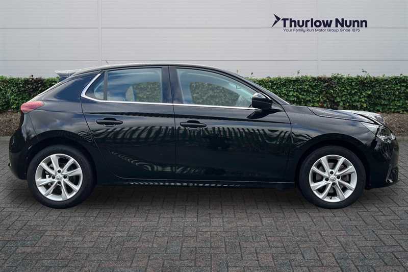 Used Vauxhall Corsa 2022 for sale - 77471018: Photo 2