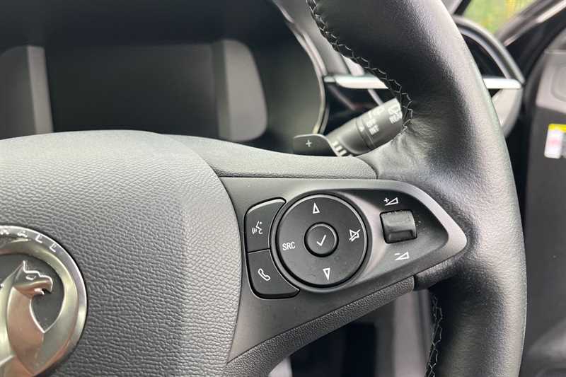 Used Vauxhall Corsa 2022 for sale - 77471018: Photo 20