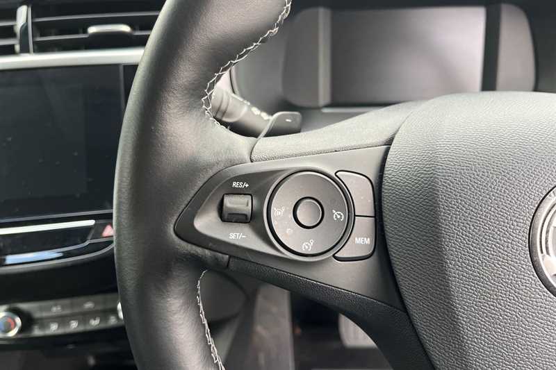 Used Vauxhall Corsa 2022 for sale - 77471018: Photo 24