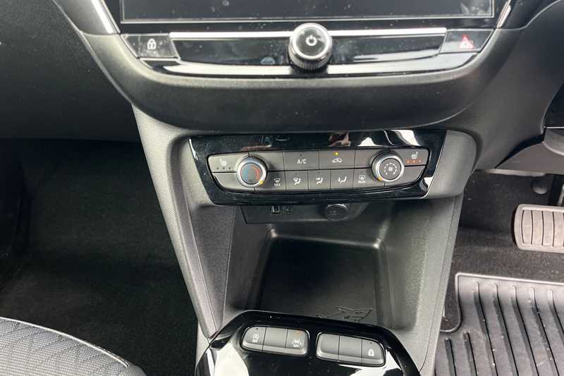 Used Vauxhall Corsa 2022 for sale - 77471018: Photo 36