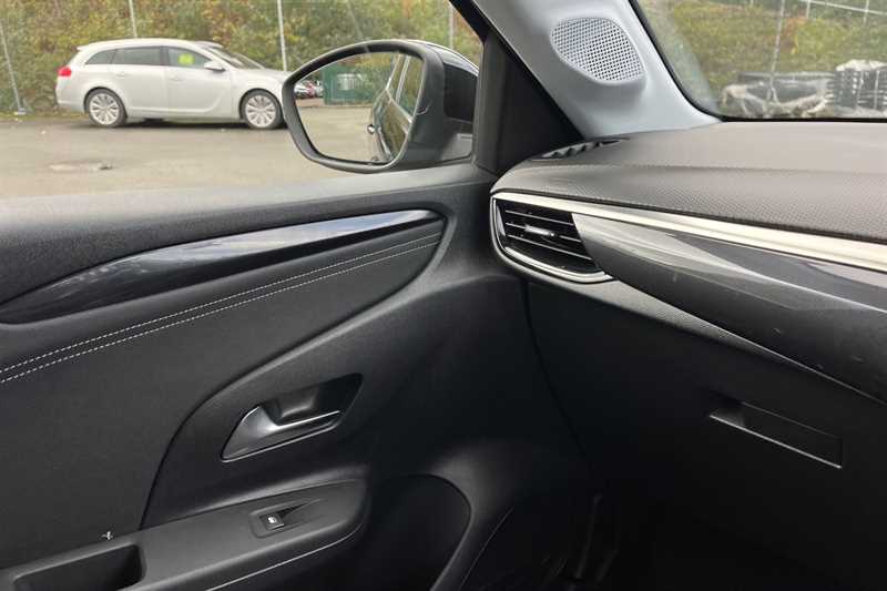 Used Vauxhall Corsa 2022 for sale - 77471018: Photo 38