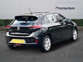 Used Vauxhall Corsa 2022 for sale - 77471018: Photo