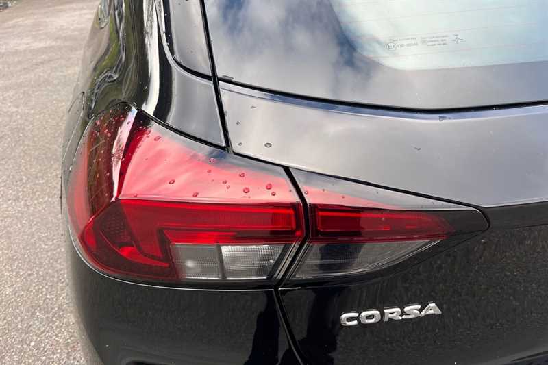 Used Vauxhall Corsa 2022 for sale - 77471018: Photo 42