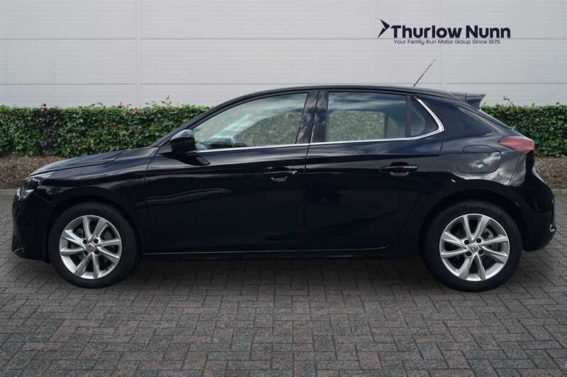 Used Vauxhall Corsa 2022 for sale - 77471018: Photo 6