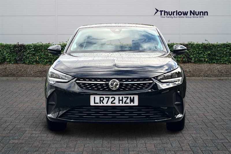 Used Vauxhall Corsa 2022 for sale - 77471018: Photo 8