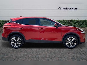 Used Nissan Qashqai 2022 for sale - 75212054: Photo