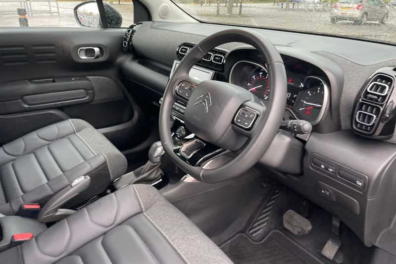 Used Citroen C3 Aircross 2022 for sale - 76434917: Photo 10