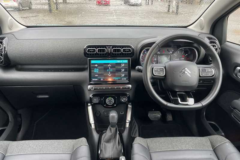 Used Citroen C3 Aircross 2022 for sale - 76434917: Photo 12