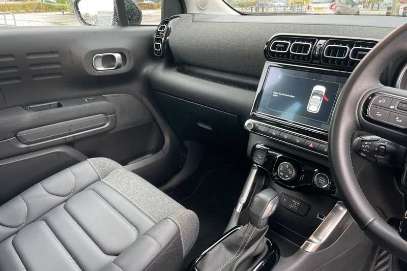 Used Citroen C3 Aircross 2022 for sale - 76434917: Photo 14