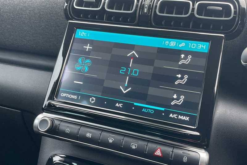 Used Citroen C3 Aircross 2022 for sale - 76434917: Photo 15