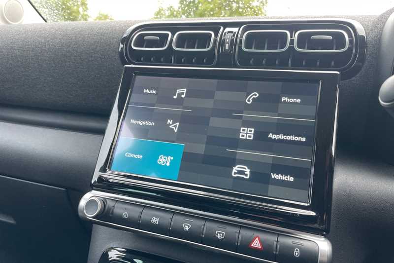 Used Citroen C3 Aircross 2022 for sale - 76434917: Photo 17