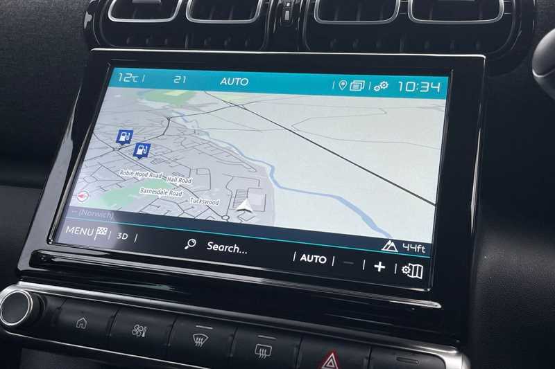 Used Citroen C3 Aircross 2022 for sale - 76434917: Photo 18