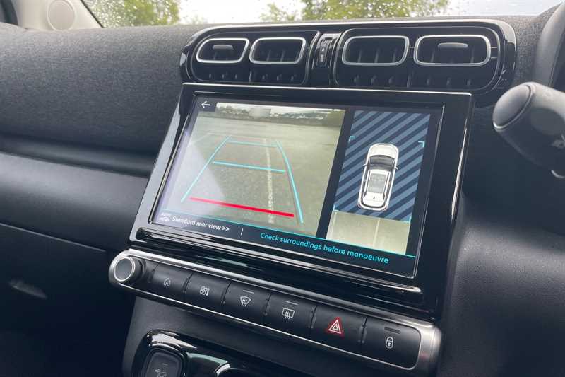 Used Citroen C3 Aircross 2022 for sale - 76434917: Photo 19