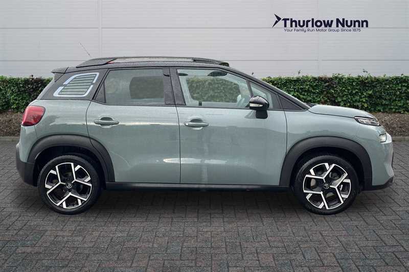 Used Citroen C3 Aircross 2022 for sale - 76434917: Photo 2