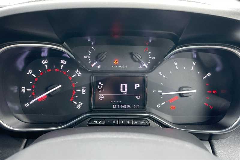 Used Citroen C3 Aircross 2022 for sale - 76434917: Photo 20