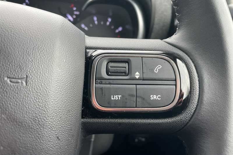 Used Citroen C3 Aircross 2022 for sale - 76434917: Photo 22