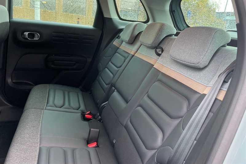 Used Citroen C3 Aircross 2022 for sale - 76434917: Photo 23