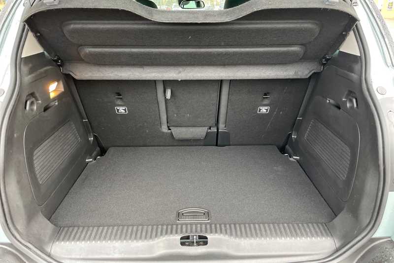 Used Citroen C3 Aircross 2022 for sale - 76434917: Photo 24