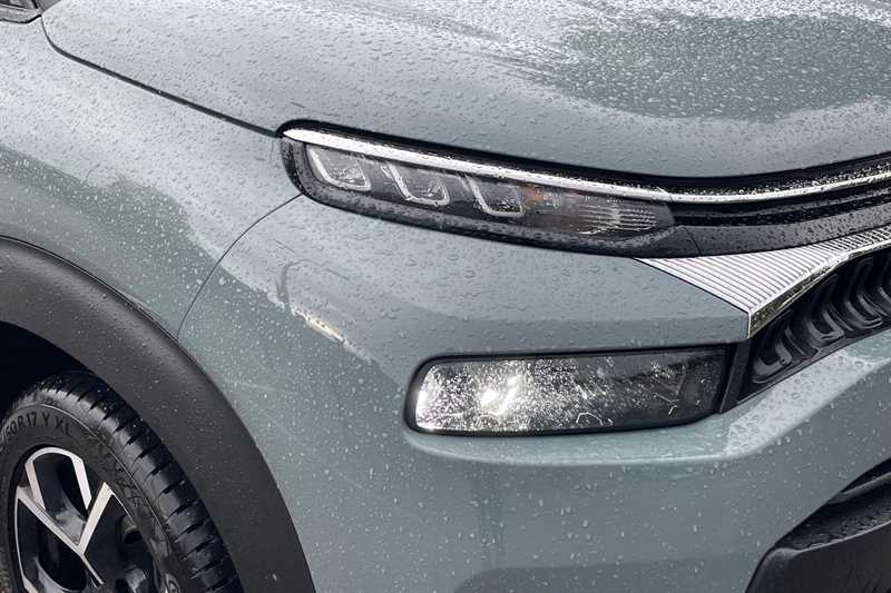 Used Citroen C3 Aircross 2022 for sale - 76434917: Photo 25