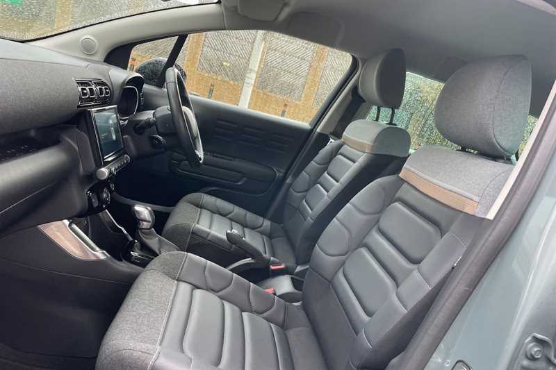 Used Citroen C3 Aircross 2022 for sale - 76434917: Photo 29