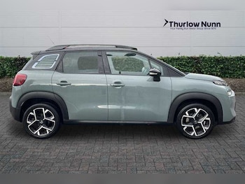 Used Citroen C3 Aircross 2022 for sale - 76434917: Photo