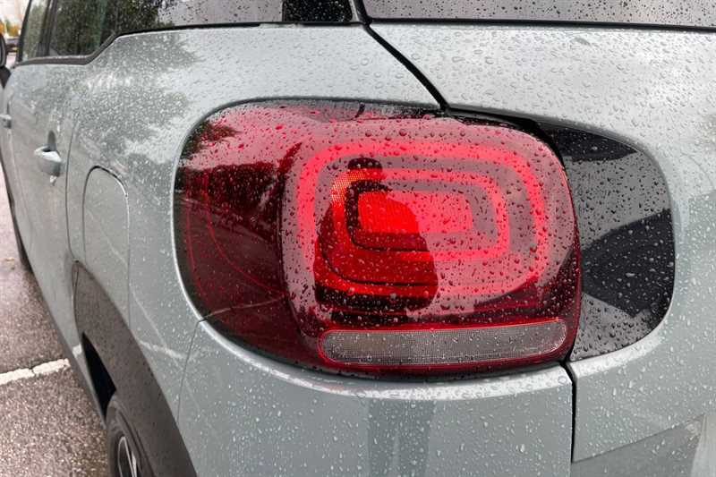 Used Citroen C3 Aircross 2022 for sale - 76434917: Photo 32