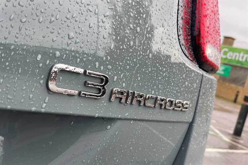 Used Citroen C3 Aircross 2022 for sale - 76434917: Photo 33