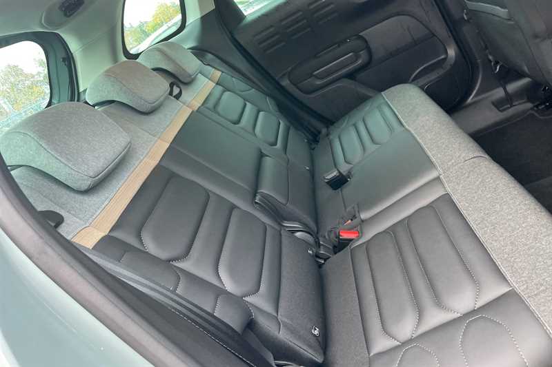 Used Citroen C3 Aircross 2022 for sale - 76434917: Photo 35