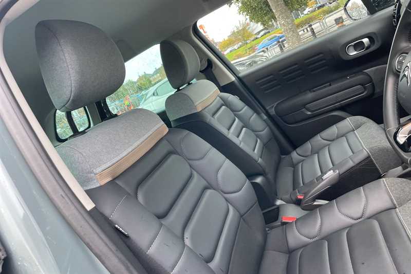 Used Citroen C3 Aircross 2022 for sale - 76434917: Photo 36