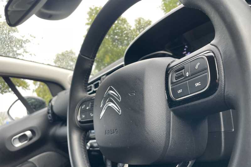 Used Citroen C3 Aircross 2022 for sale - 76434917: Photo 39