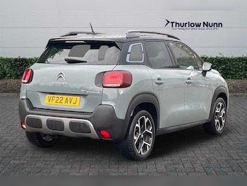 Used Citroen C3 Aircross 2022 for sale - 76434917: Photo