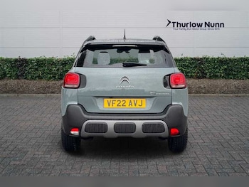 Used Citroen C3 Aircross 2022 for sale - 76434917: Photo