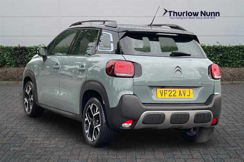 Used Citroen C3 Aircross 2022 for sale - 76434917: Photo 5