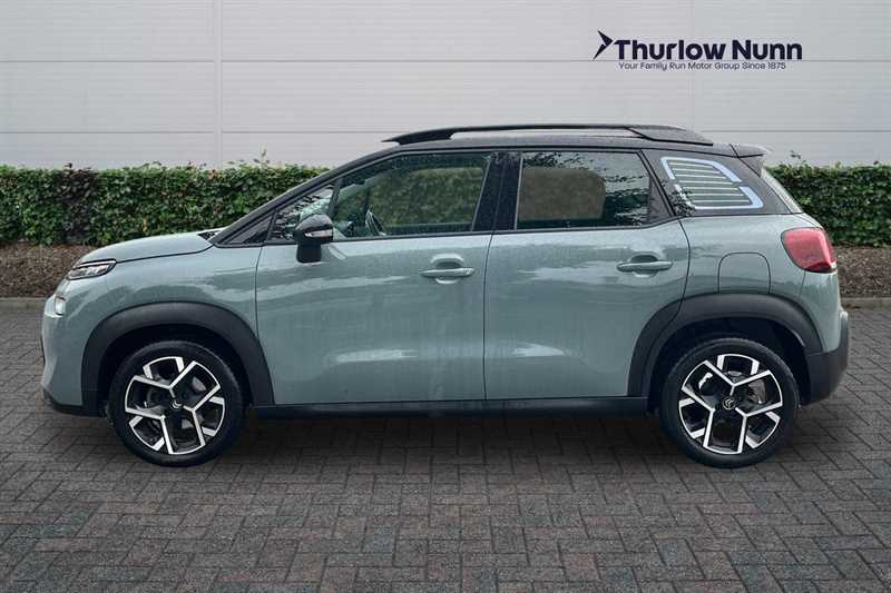 Used Citroen C3 Aircross 2022 for sale - 76434917: Photo 6