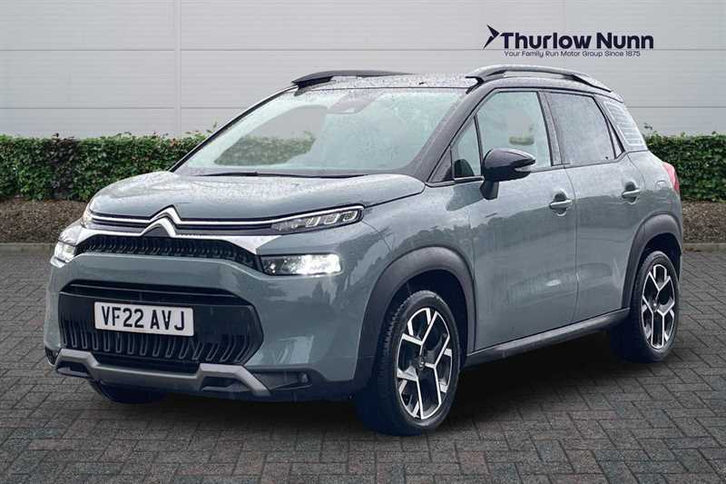 Used Citroen C3 Aircross 2022 for sale - 76434917: Photo 7