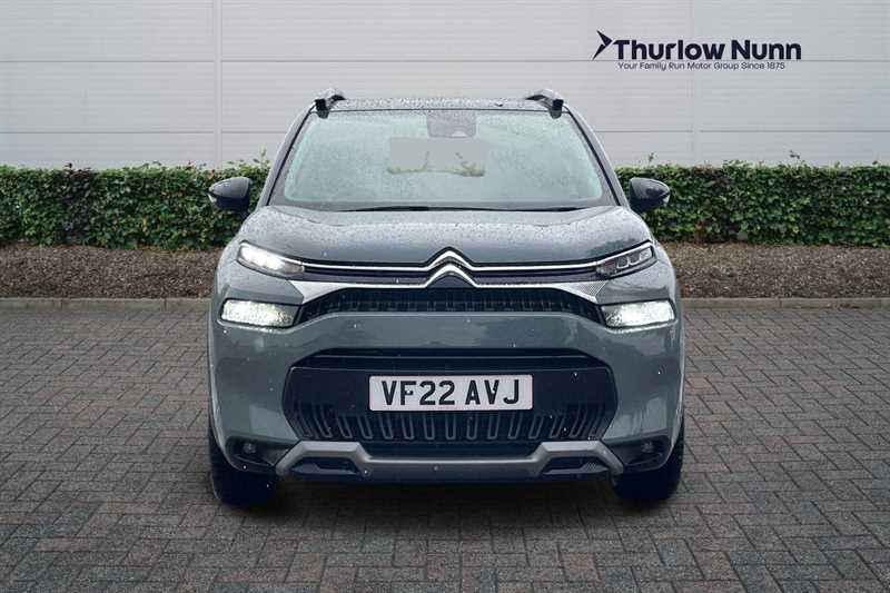 Used Citroen C3 Aircross 2022 for sale - 76434917: Photo 8